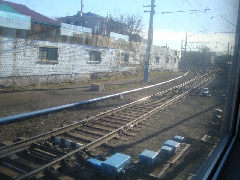 Еду к Матроне в село Карагуга Еду к Матроне в село Карагуга