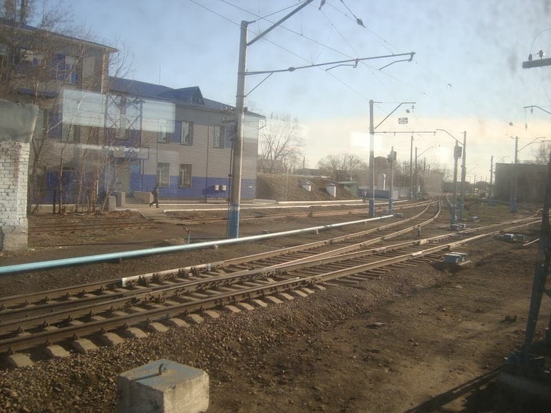 Еду к Матроне в село Карагуга Еду к Матроне в село Карагуга