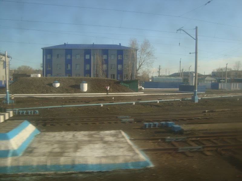 Электричка Петропавловск-Исилькуль Электричка Петропавловск-Исилькуль