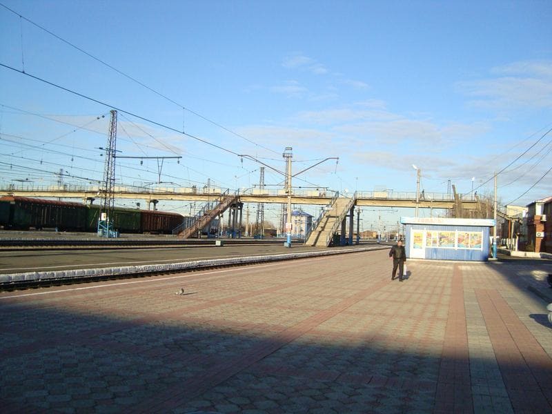 петропавловск жд вокзал петропавловск жд вокзал